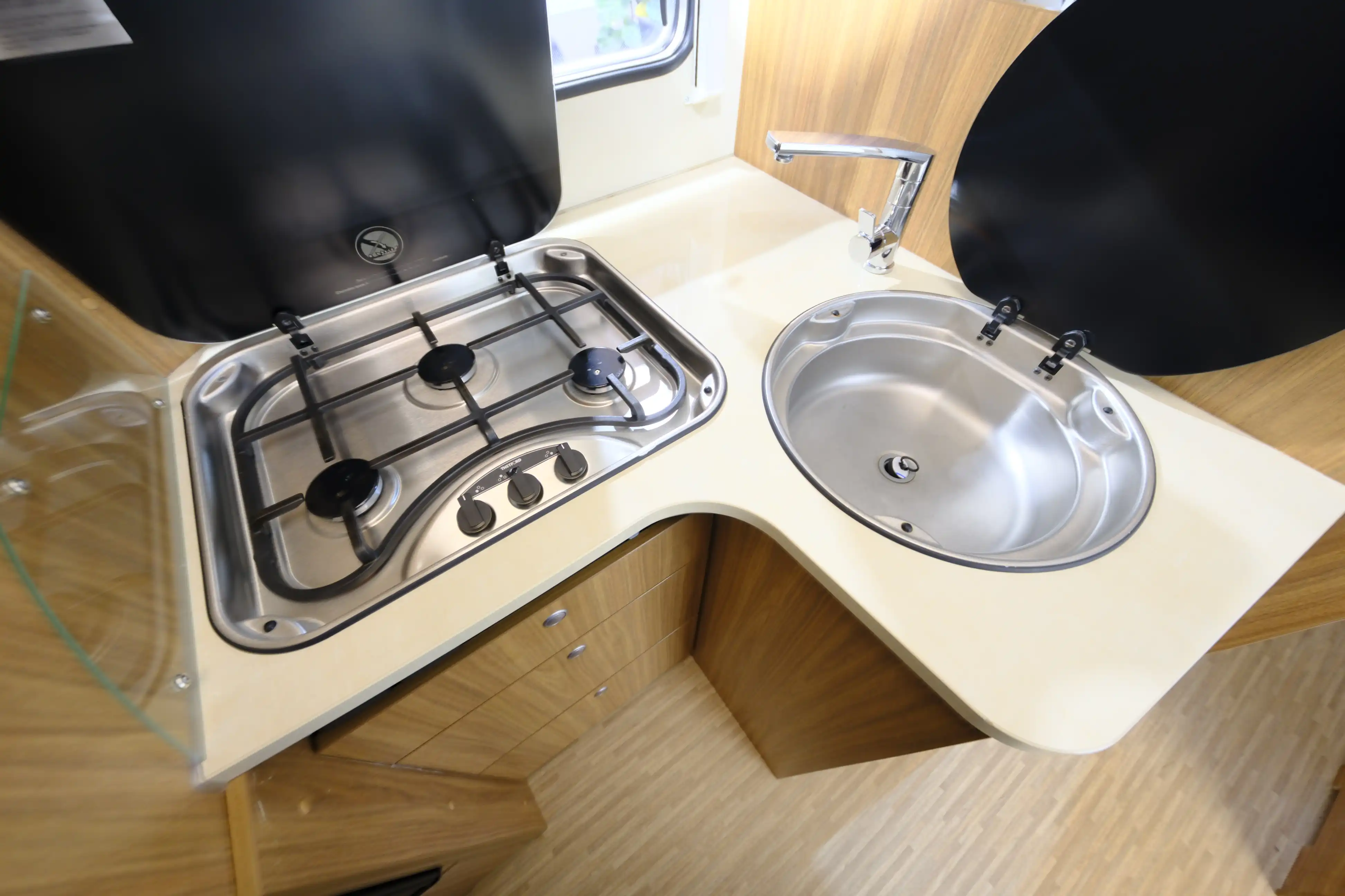 CARADO T 448 - Ansicht 8